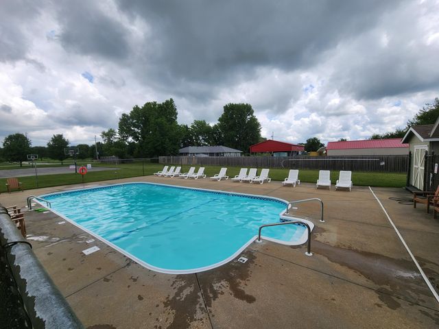 1898 E Latana Drive, Ozark, MO 65721