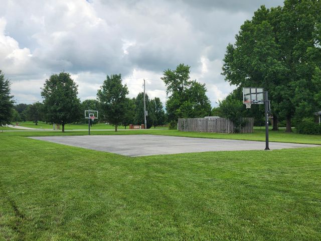 1898 E Latana Drive, Ozark, MO 65721