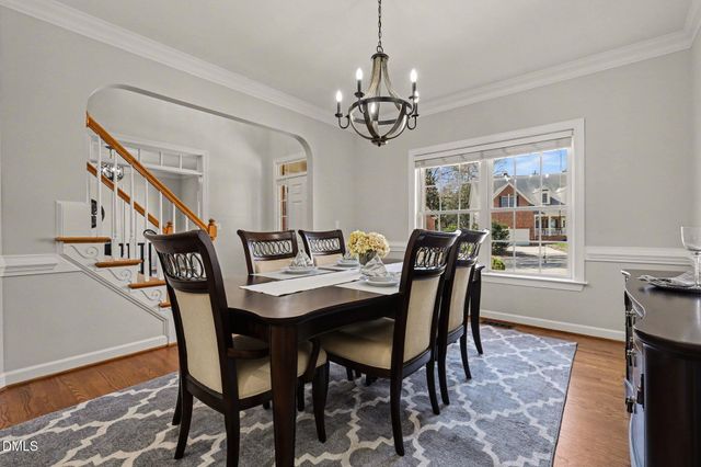 12004 Jasmine Cove Way, Raleigh, NC 27614