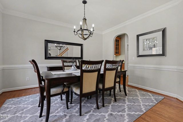 12004 Jasmine Cove Way, Raleigh, NC 27614