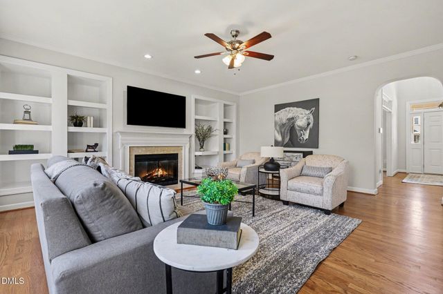 12004 Jasmine Cove Way, Raleigh, NC 27614