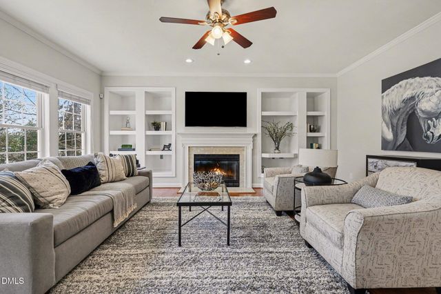 12004 Jasmine Cove Way, Raleigh, NC 27614