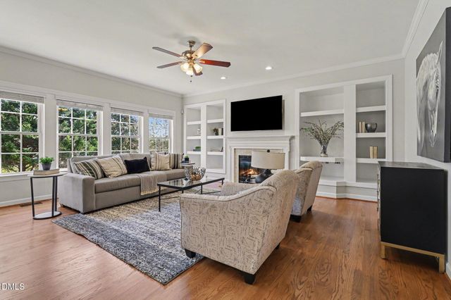 12004 Jasmine Cove Way, Raleigh, NC 27614