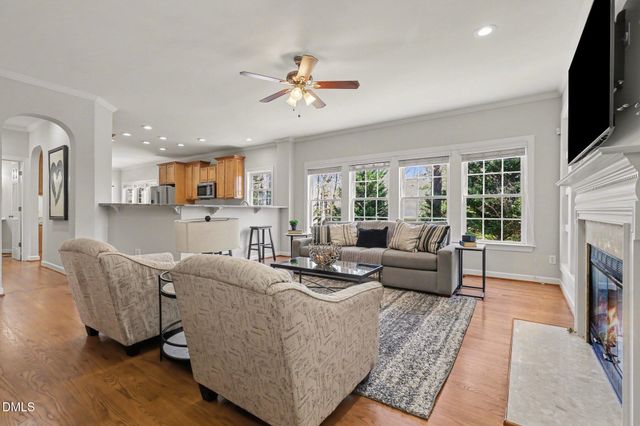 12004 Jasmine Cove Way, Raleigh, NC 27614