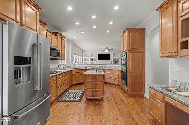 12004 Jasmine Cove Way, Raleigh, NC 27614