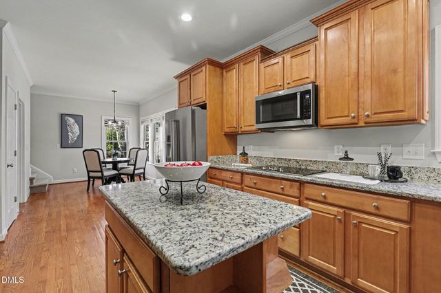 12004 Jasmine Cove Way, Raleigh, NC 27614