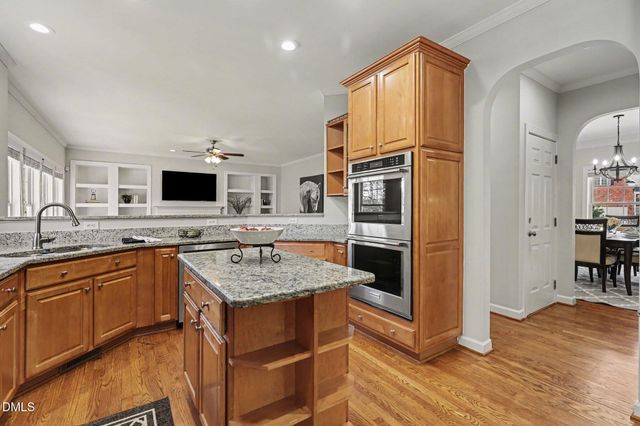 12004 Jasmine Cove Way, Raleigh, NC 27614