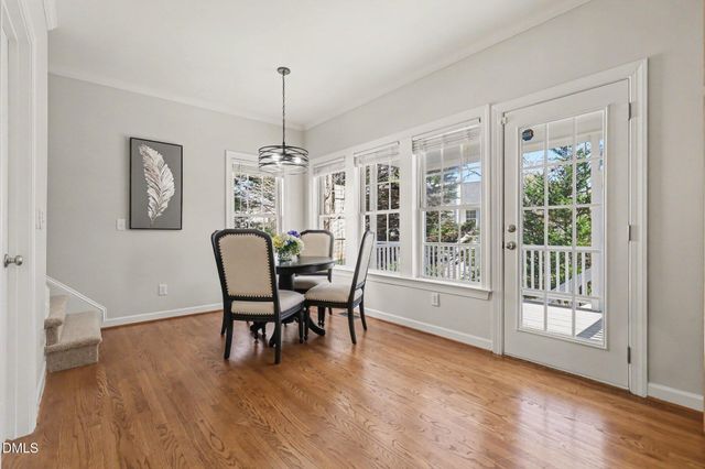 12004 Jasmine Cove Way, Raleigh, NC 27614