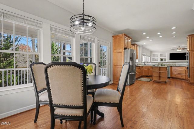 12004 Jasmine Cove Way, Raleigh, NC 27614