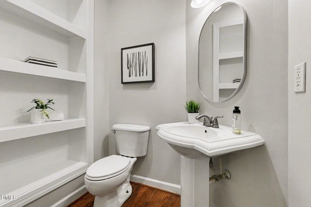 12004 Jasmine Cove Way, Raleigh, NC 27614