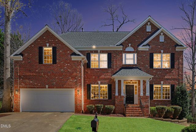 12004 Jasmine Cove Way, Raleigh, NC 27614