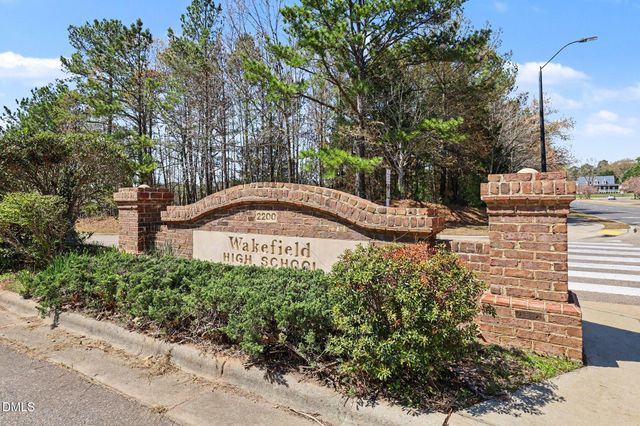 12004 Jasmine Cove Way, Raleigh, NC 27614