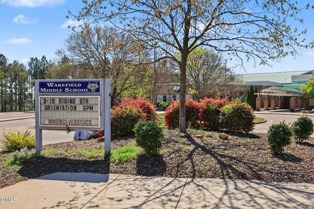 12004 Jasmine Cove Way, Raleigh, NC 27614