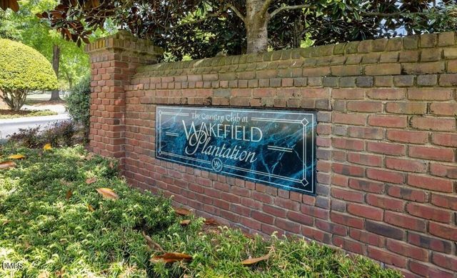 12004 Jasmine Cove Way, Raleigh, NC 27614