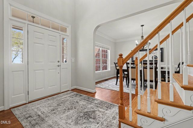 12004 Jasmine Cove Way, Raleigh, NC 27614