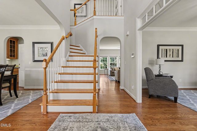 12004 Jasmine Cove Way, Raleigh, NC 27614