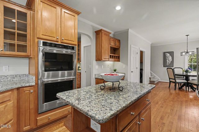 12004 Jasmine Cove Way, Raleigh, NC 27614