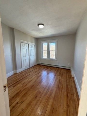 68 Dartmouth 3, Worcester, MA 01604