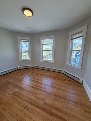 68 Dartmouth 3, Worcester, MA 01604