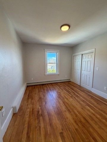 68 Dartmouth 3, Worcester, MA 01604