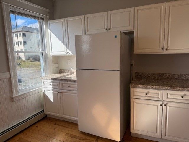 68 Dartmouth 3, Worcester, MA 01604