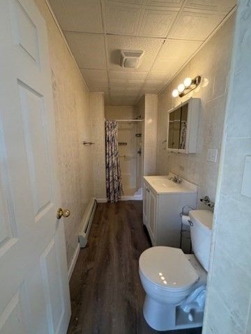 68 Dartmouth 3, Worcester, MA 01604