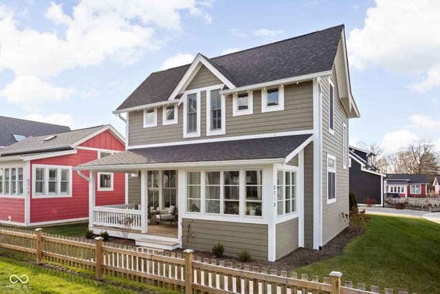 5713 Upper Garden Way, Zionsville, IN 46077