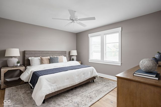 5713 Upper Garden Way, Zionsville, IN 46077