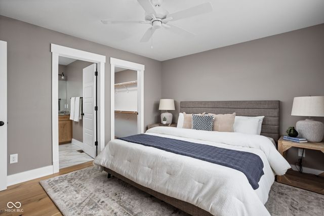 5713 Upper Garden Way, Zionsville, IN 46077