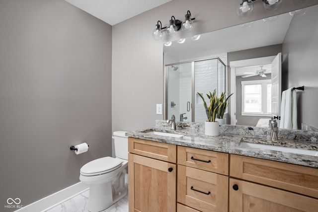 5713 Upper Garden Way, Zionsville, IN 46077