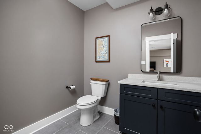 5713 Upper Garden Way, Zionsville, IN 46077