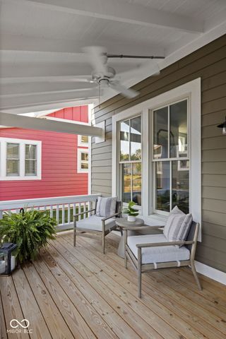 5713 Upper Garden Way, Zionsville, IN 46077