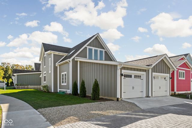 5713 Upper Garden Way, Zionsville, IN 46077