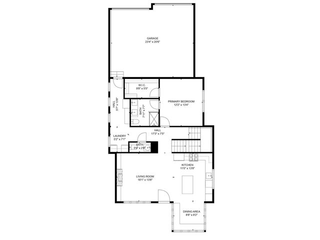 5713 Upper Garden Way, Zionsville, IN 46077