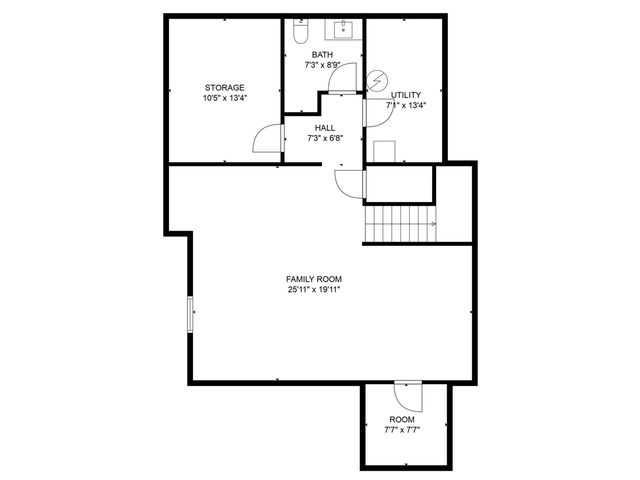 5713 Upper Garden Way, Zionsville, IN 46077