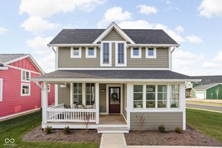 5713 Upper Garden Way, Zionsville, IN 46077