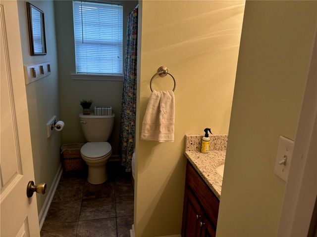 713 Mulberry Drive, Clarksville, AR 72830