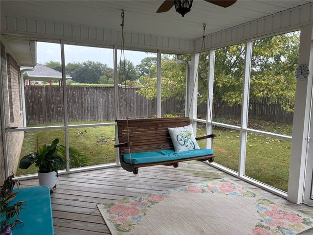 713 Mulberry Drive, Clarksville, AR 72830