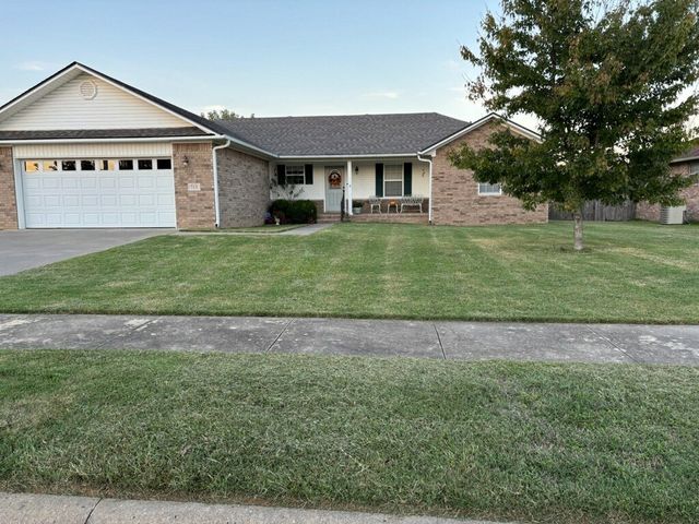 713 Mulberry Drive, Clarksville, AR 72830