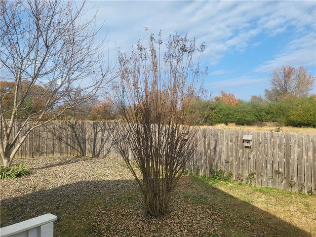 713 Mulberry Drive, Clarksville, AR 72830