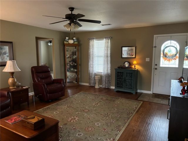 713 Mulberry Drive, Clarksville, AR 72830