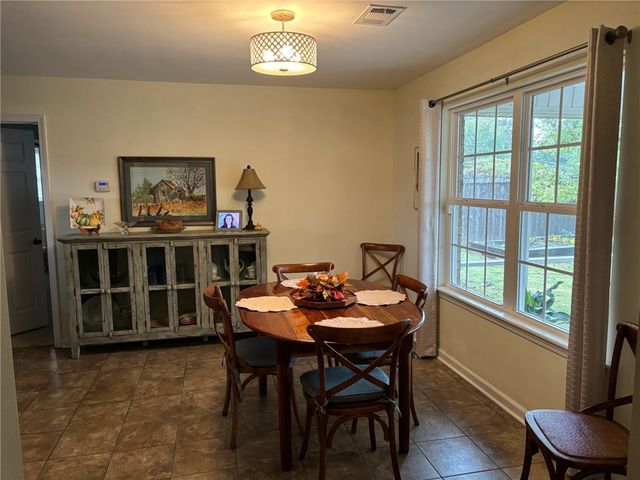 713 Mulberry Drive, Clarksville, AR 72830