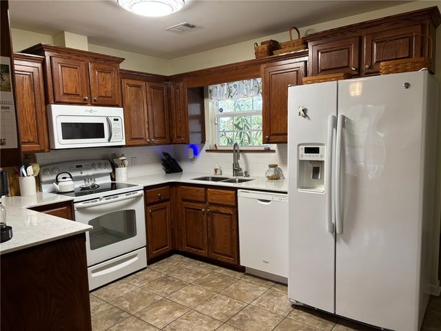 713 Mulberry Drive, Clarksville, AR 72830