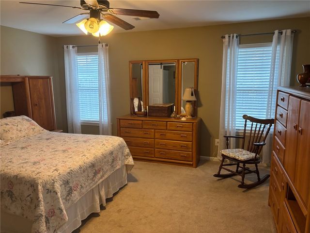 713 Mulberry Drive, Clarksville, AR 72830