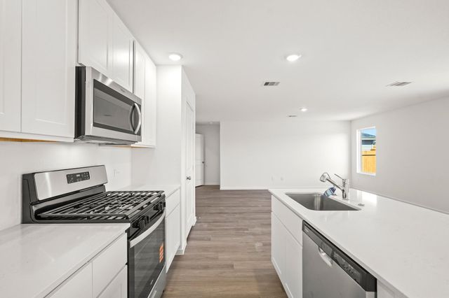 4528 Nevada Falls Drive, Conroe, TX 77303