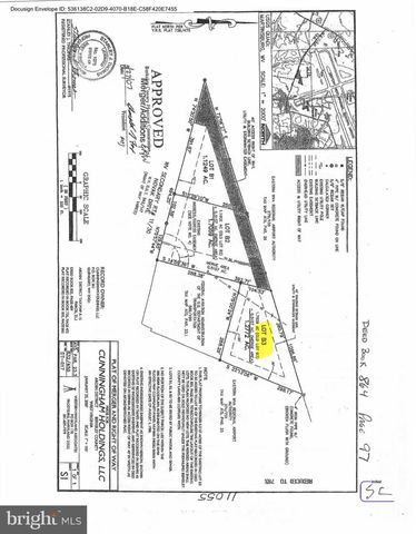 LOT B3 NOVAK DR, Martinsburg, WV 25405