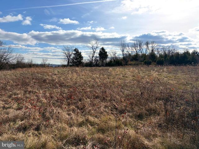 LOT B3 NOVAK DR, Martinsburg, WV 25405