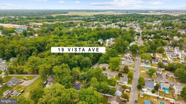 19 VISTA AVE, Glen Burnie, MD 21061