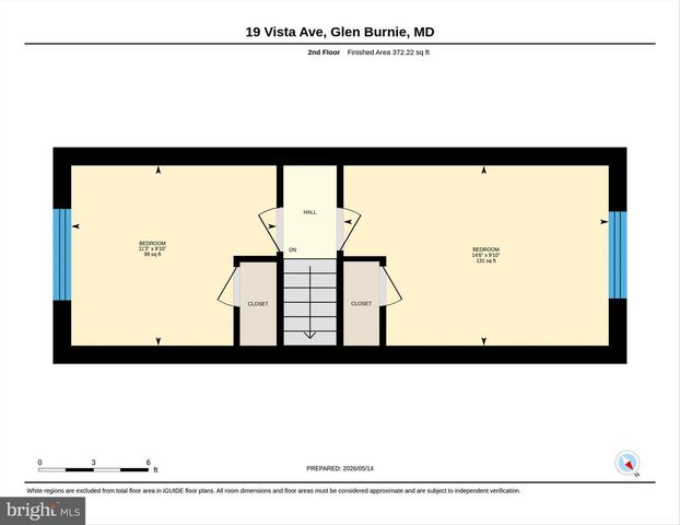 19 VISTA AVE, Glen Burnie, MD 21061