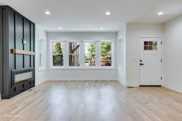 2145 N Karlov Avenue, Chicago, IL 60639